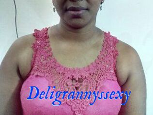 Deligrannyssexy