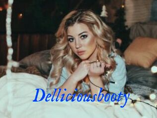 Delliciousbooty