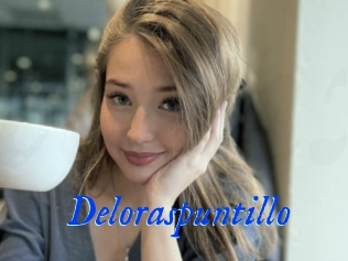 Deloraspuntillo