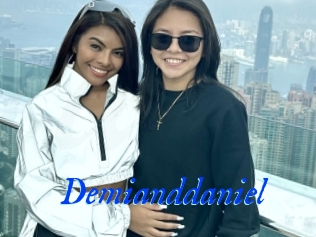 Demianddaniel