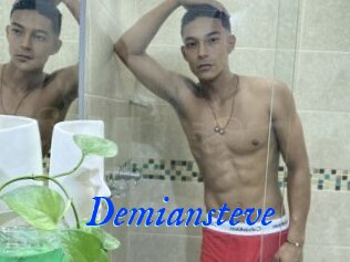 Demiansteve