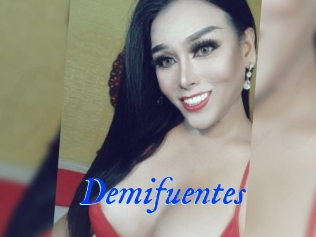 Demifuentes
