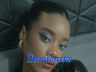 Demihartx