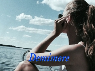 Demimore