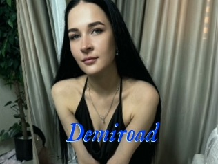Demiroad