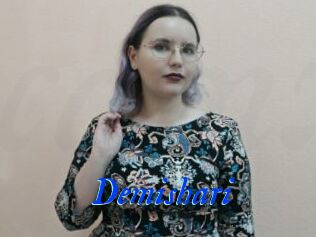 Demishari