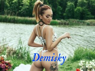 Demisky