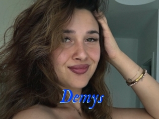 Demys