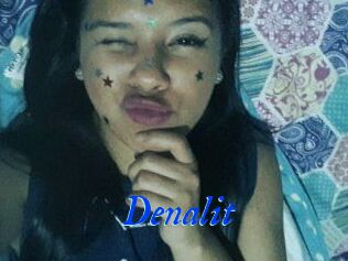 Denalit