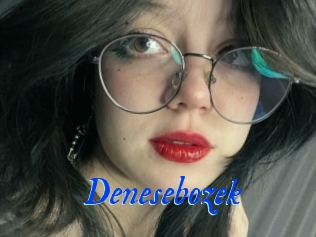 Denesebozek