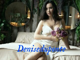 Deniseduponte