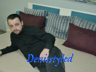 Denisstyled