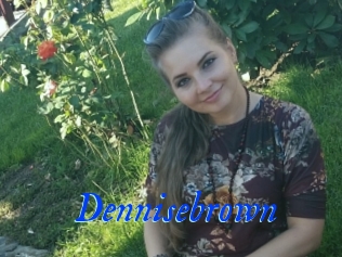 Dennisebrown