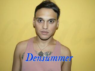 Densummer