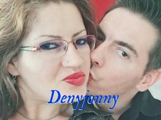 Denyjonny