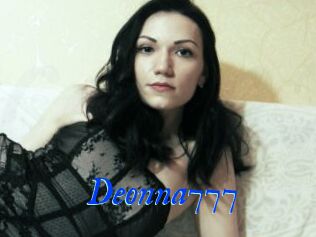 Deonna777