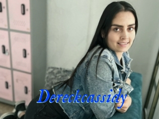 Dereckcassidy