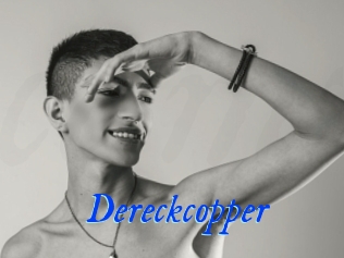 Dereckcopper