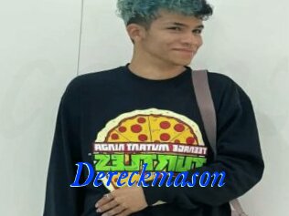 Dereckmason