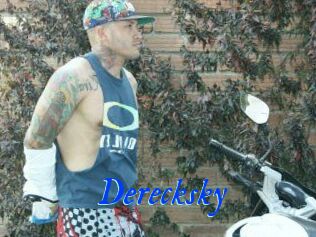 Derecksky