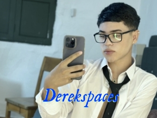 Derekspaces