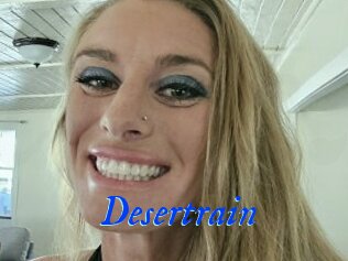 Desertrain