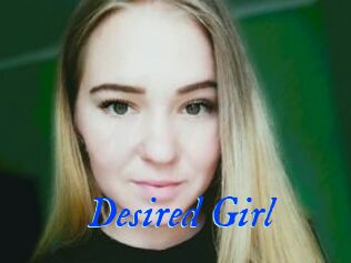 Desired_Girl