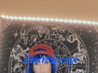 Desiredescape