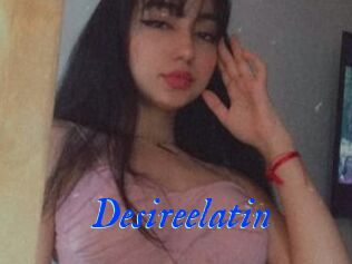 Desireelatin