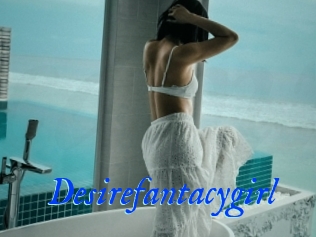 Desirefantacygirl