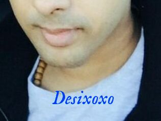 Desixoxo
