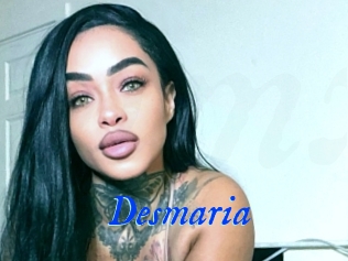 Desmaria