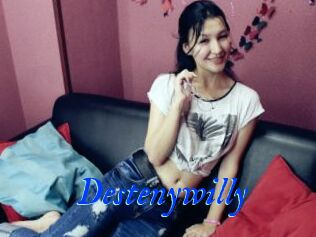 Destenywilly