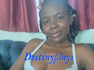 Destinyplays