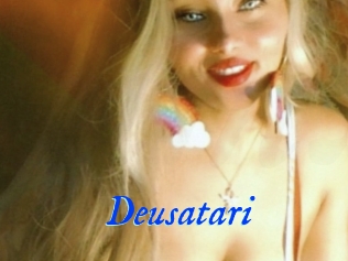 Deusatari