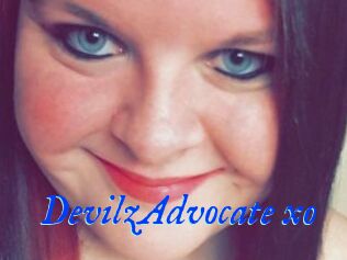 DevilzAdvocate_xo