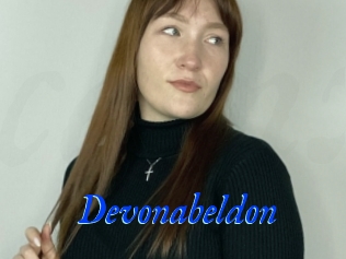 Devonabeldon