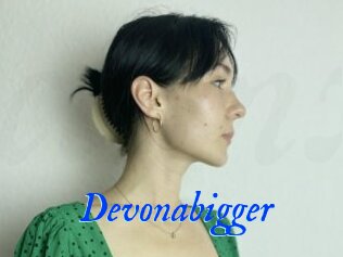 Devonabigger