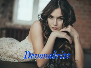 Devonabritt
