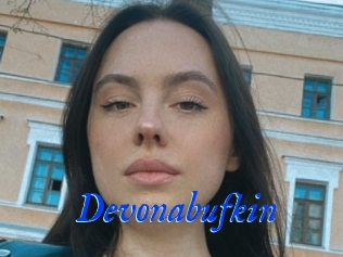 Devonabufkin