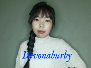 Devonaburby