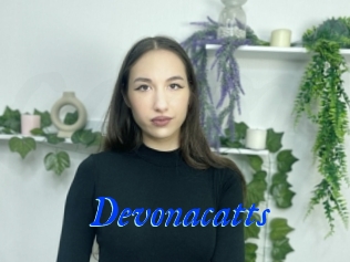Devonacatts