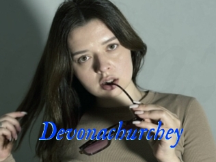 Devonachurchey