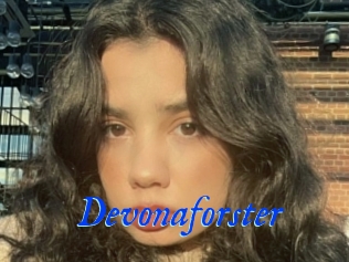 Devonaforster