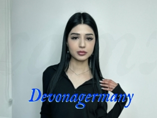 Devonagermany
