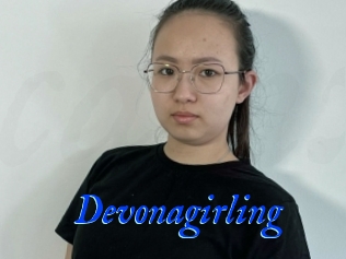 Devonagirling