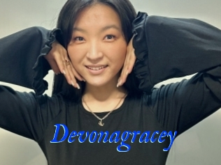 Devonagracey