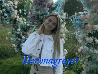 Devonagrayer