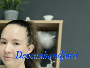 Devonahandford