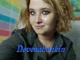 Devonahankin
